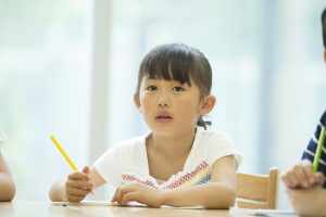 放課後デイサービス　児童