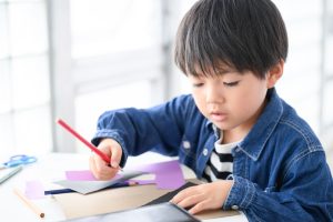 放課後デイサービス　小学生
